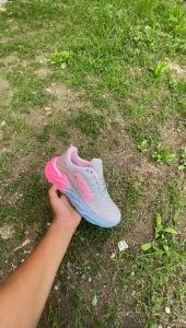 SEPATU OLAHRAGA HOKA MACH 5/SEPATU OLAHRAGA WANITA
