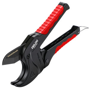 DELIXI Electric | Fast Cutting PPR PVC PE Pipe Cutter