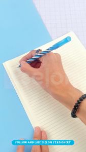 12pcs Ballpoint Office Mini  / 1pak Pulpen Eselon Mini 0.7mm