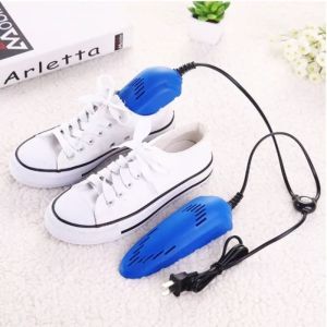 Alat Pengering Sepatu Basah Elektrik Perawatan Pemanas Sepatu Shoes Dryer 10W