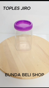 Toples JIRO S Set 2 Pcs - Bunda Beli Shop