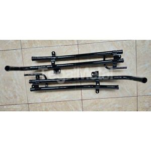 PIPA AIR RADIATOR GRANMAX / LUXIO