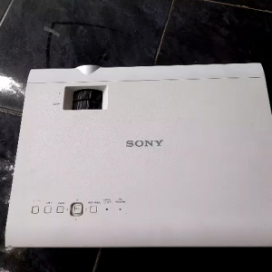 LCD Sony Proyektor EX 100127 HDMIHITACHI EX250 HDMI