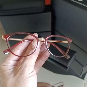 Kacamata Cat Eye Photocromic Full Rim - Warna Multicolor dan Bahan Metal - Desain Klasik untuk Wanita Berhijab