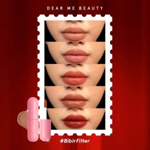 LADY LOOK | Dear Me Beauty Velvet Lip Tint