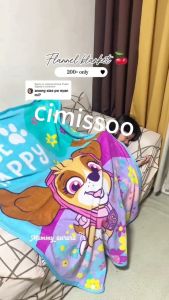Factory Specials Imported Super Soft Luxury kids Blanket blanket for kids