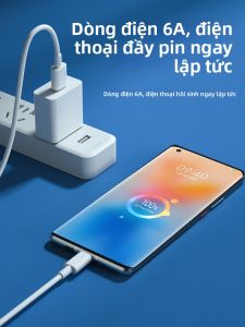 Fast Charging Cable Dual Type-C For Specific Models