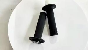 Tay Ga Điện Tử Xe Máy 23mm OEM Dành Cho Xe Máy Điện Sur-Ron Ultra Bee Phụ Kiện Bao Tay Lái
