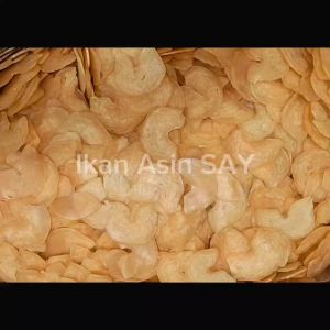 Kerupuk Udang Mede Fanni Kualitas Istimewa 500gr (REPACKED)