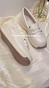 Genuine Leather Soft Bottom Comfortable Lazy Shoes: A Comprehensive Guide