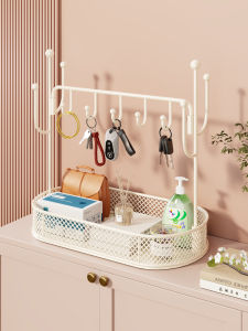 Key Eyeglasses Watch Storage Display Stand