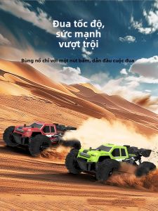 Letop Baby | High Speed Drift Off-Road RC Car