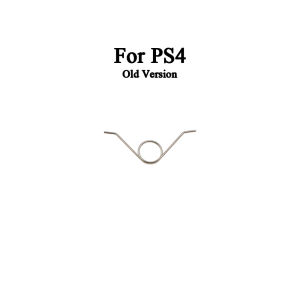 10/20/50/100pcs R2 L2 Trigger Buttons Springs for PS3 PS5 PS4 Pro Slim Controller Spring JDM 001 010 011 030 040
