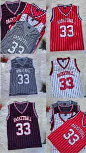 เสื้อบาสแขนกุด เสื้อบาสลาย เเขนกุด ฟรีไซส์ อก 38 นิ้ว ใส่ได้ทั้งชายและหญิง