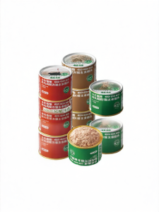 PATE | All Ages Formula Wet Cat Food Raw Bone Diet