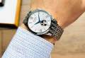 ĐỒNG HỒ NAM CHÍNH HÃNG CITIZEN NH9130-84A Automatic Size 40 Lịch Lãm và Sang Trọng. 