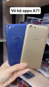 Vỏ Bộ A71 OPPO (Vỏ mới đẹp)
