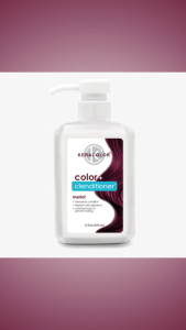 Keracolor Shampoo Merlot 355ml