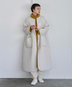 เสื้อแจ็คเก็ตยาวทรงโอเวอร์ไซส์ Libra Cue ทรงเข้ารูป ทรงหลวม สำหรับผู้ชายและผู้หญิง ผ้าฝ้าย ฤดูใบไม้ร่วง 2022