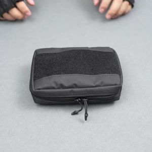 Túi Đựng Đồ EDC Mid Organizer Túi Chiến Thuật Bộ Dụng Cụ Cáp Nylon Để Mang Theo Hàng Ngày