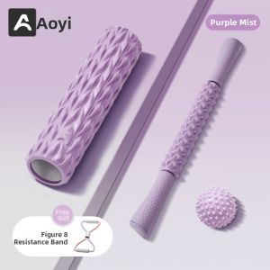 AOYI | Muscle Relaxing Slim Leg Fitness Equipment