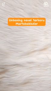 Rotasi Dunia Reiji - Itakrn | Campus Romance Series | Novel