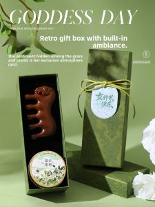 BENMEI | Practical Luxury Hand Cream Gift Box