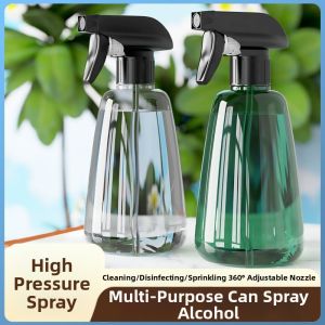 Jiaxun | Hand Pressed Fine Mist Spray Bottle