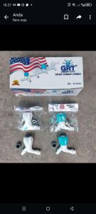 keran filter air/ keran air