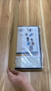 Màng lọc máy lọc khí Sharp KI-BX50 KI-DX50