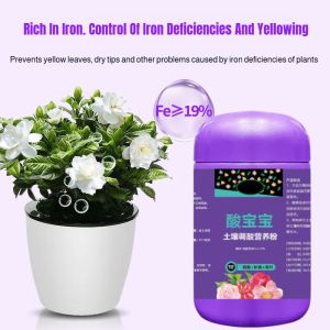 Special Watersoluble Fertilizers to Adjust Acid and Alkali Plant Potting Flower Fertilizer