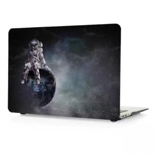 Space Opera Print Laptop Case for MacBook Pro 14 M5 2026 Case M4 M3 M2 M1 Shell for MacBook Air 13 15 Pro 16.2 A3186 A3403 Cover