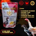 VITAGROW PREMIX Vitamin & pakan tambahan ayam agar ukuran besar tulang kuat postur bagus. 