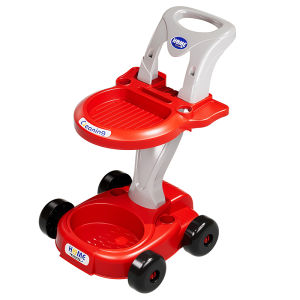 BABYSHOME | Simulated Electric Vacuum Cleaner Toy