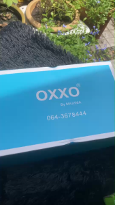 รองเท้ารัดส้นเพื่อสุขภาพ จาก OXXO  เพียง 480 บาทใครเห็นก็ต้องรีบคว้า ใส่ได้ทุกโอกาส  จะทำงาน เที่ยว หรือออกงาน ก็สวยจบในคู่เดียว