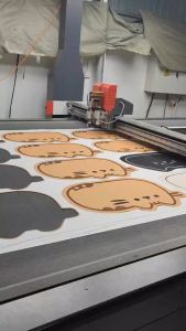 Cartoon cute pet cat style floor mat bathroom non-slip mat absorbent quick-drying and easy-to-clean diatom mud material toilet kitchen floor mat indoor entrance door porch door mat bedroom carpet