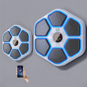 Helang | Interactive Music Home Use Electronic Boxing Target