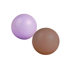 Abdominal Pressure Release Pelvic Floor Exercise Yoga Ball
