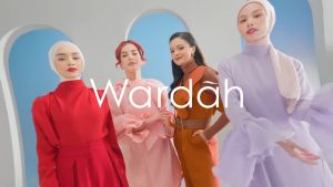 WARDAH NEW Exclusive Matte Lips Cream | Lipstik matte