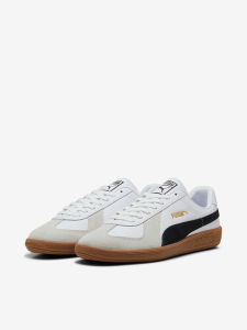 PUMA | Trendy Breathable Canvas Shoes