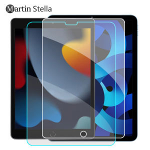 Tempered Glass Screen Protector For iPad 10.2 9.7 10. 5 10.9 Pro 11 New iPad 10 9 8 7 6 5 Air 4 3 2 Mini 2020 2021 2022