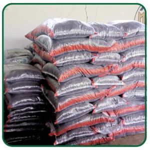 Pupuk Kandang Organik Pupuk Kambing Fermentasi EM4