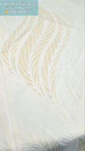 🎀LOẠI TỐT🎀 Vỏ Bọc Nệm Gấp 3 Vải Gấm Thêu Nhập Khẩu Cao Cấp Dày Dặn Áo Bọc Nệm Gấm Nhung Có Khóa Kéo Lồng Ruột Đủ Size Vỏ Bọc Bảo Vệ Nệm Dành Cho Nệm Gấp 3 _ Nemtot Bedding