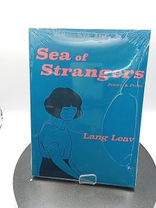 Sea Of Strangers by Lang Leav