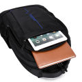 Waterproof Men's Backpack Work 15.6" Laptop Men Business Backpack College School Backpack for Boy Girl Book Bag Travel Back Pack. 