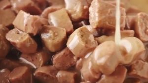 【🥇ของแจก】COUCOU POUCH 24 ถุง 6 รสชาติที่แตกต่างกัน (6*4 ถุง)อาหารแมวเปียกเนื้อบริสุทธิ์คุณภาพสูง 85g