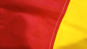 Cờ Phật Giáo ngũ sắc giá sỉ nhiều kích thước