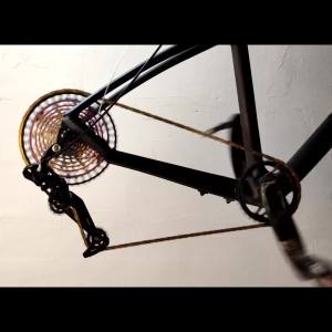 ZTTO | ZTTO Ultimate Pro MTB 12 Speed 9-50T Bicycle Cassette XD Cassette Rainbow ULT Pro Sprocket Ultralight 12V K7 For Gravel Bike