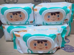 khăn giấy ướt Tynon