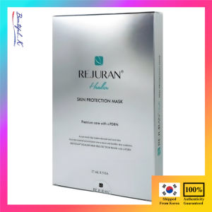 Rejuran Healer Skin Protection Mask 40ml x 5p BeautifulK